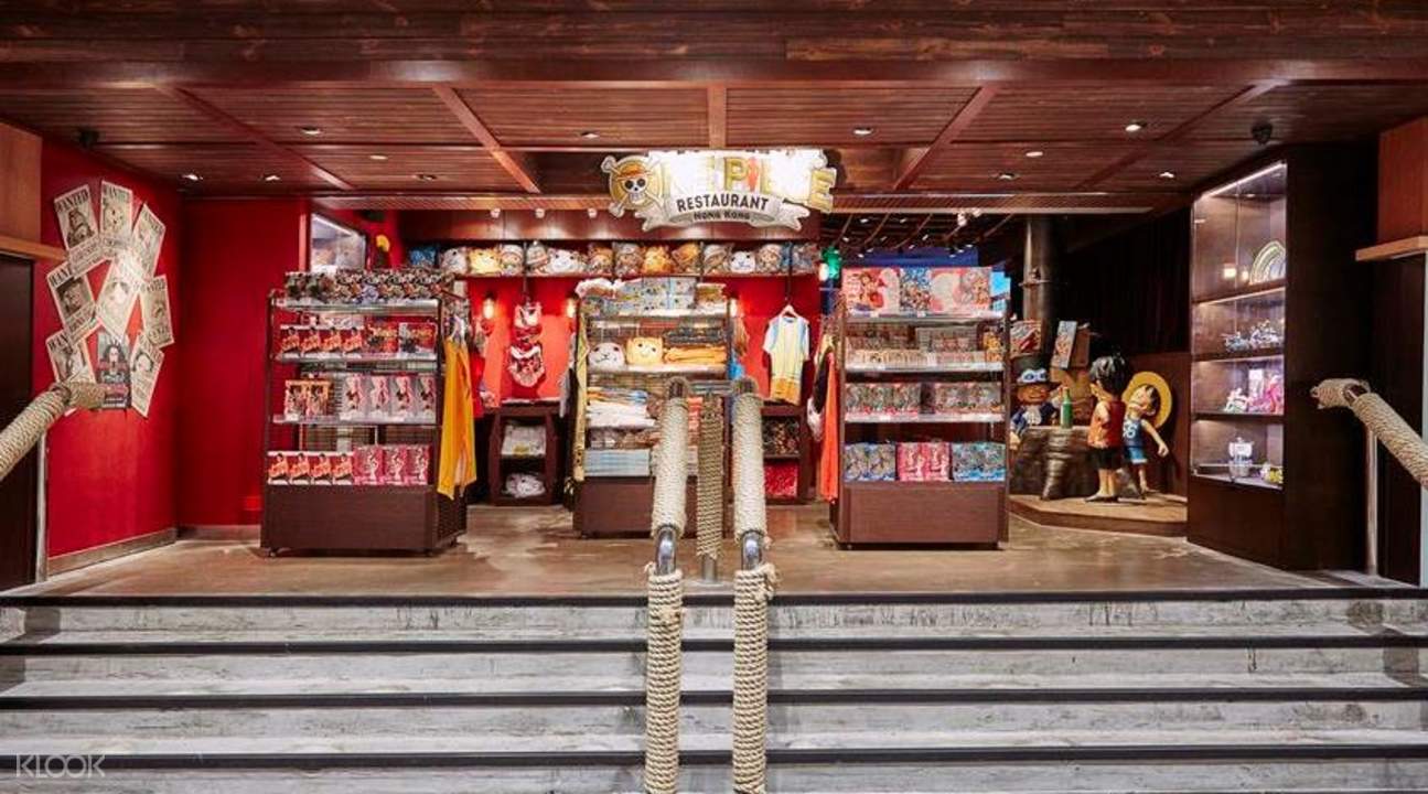 Sale One Piece Restaurant Hong Kong In Hung Hom Ticket Kd