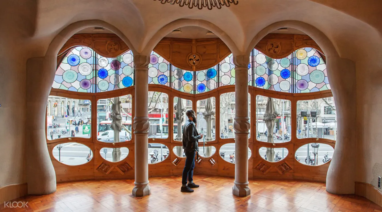 Casa Batllo Be The First Exclusive Visit Admission Ticket