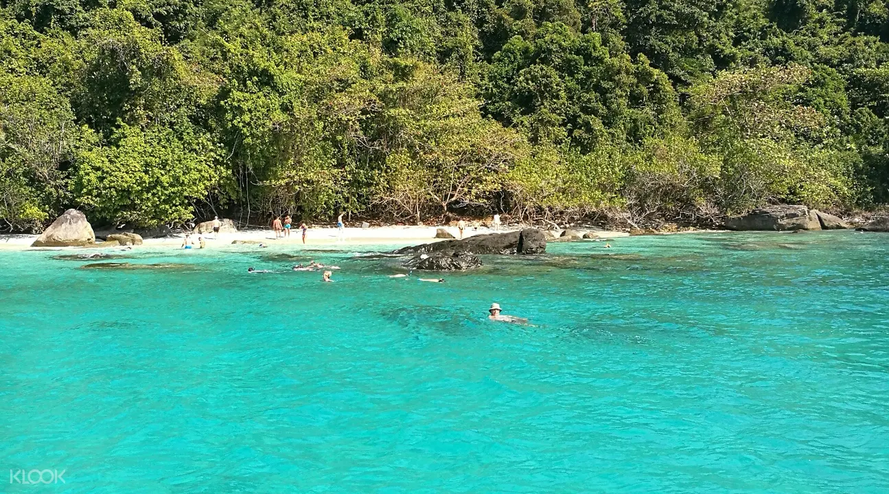 象島 國家海洋公園