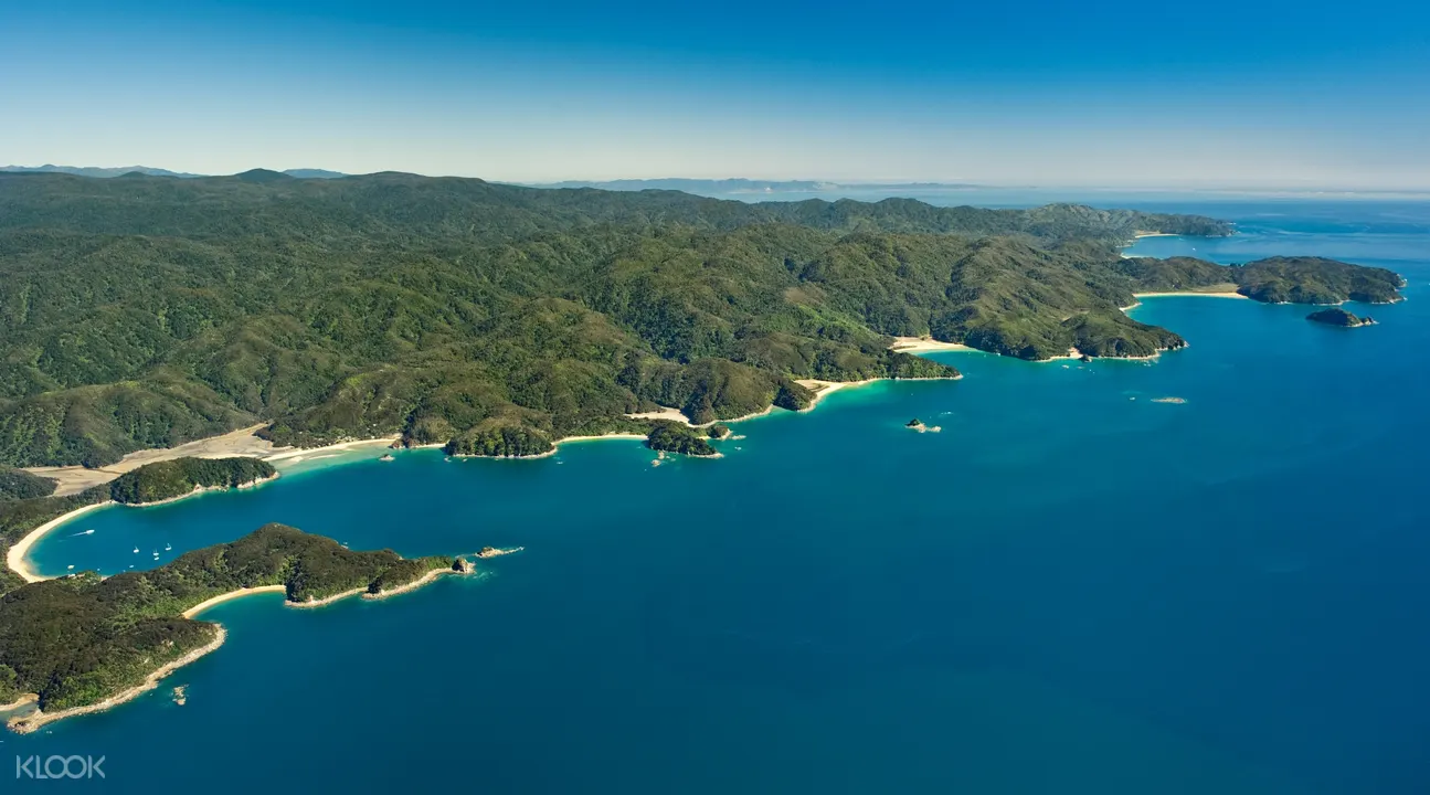 皮特海角徒步探索