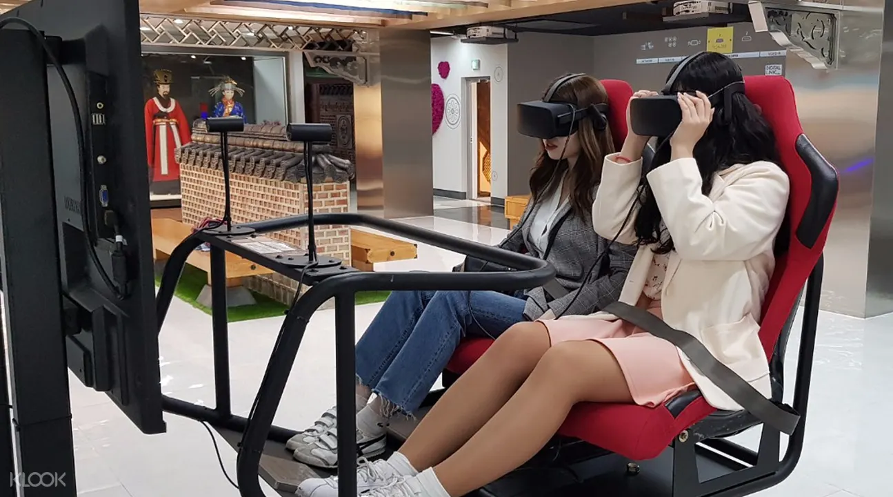 仁川江華島歷史文化之旅