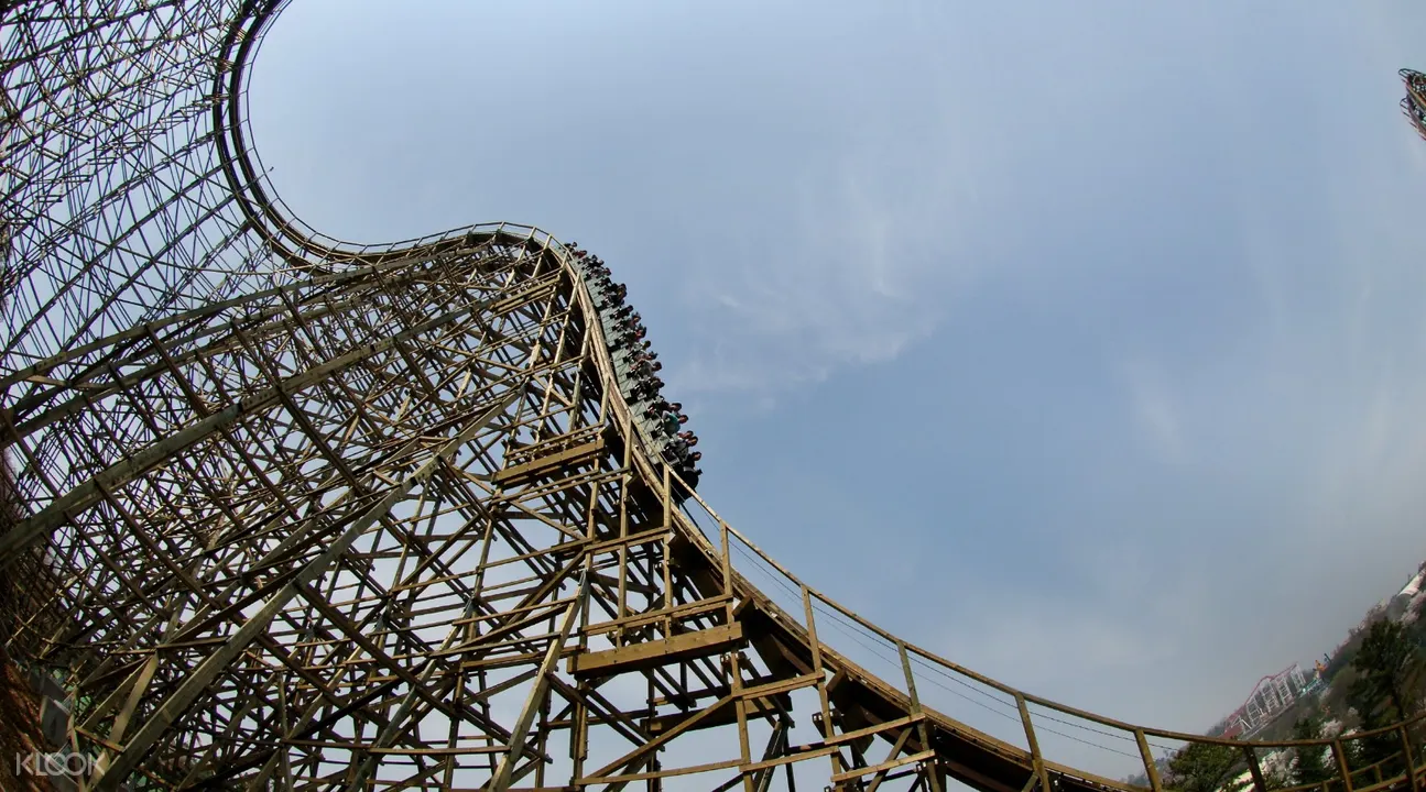 愛寶樂園