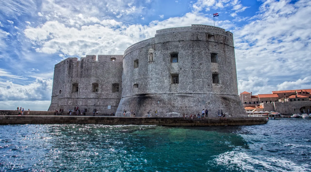 Game Of Thrones Filming Locations Whole Day Tour In Dubrovnik Croatia