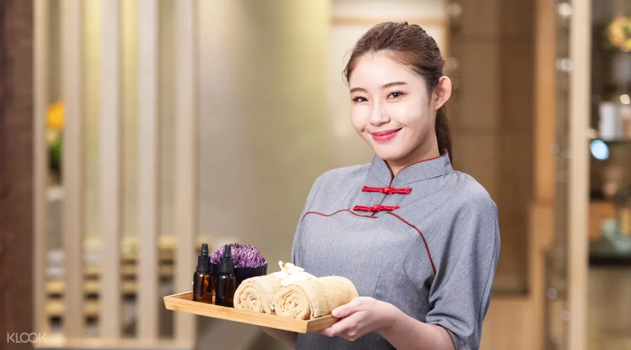 青崧養身會館,台北腳底按摩體驗,台北自由行景點推薦