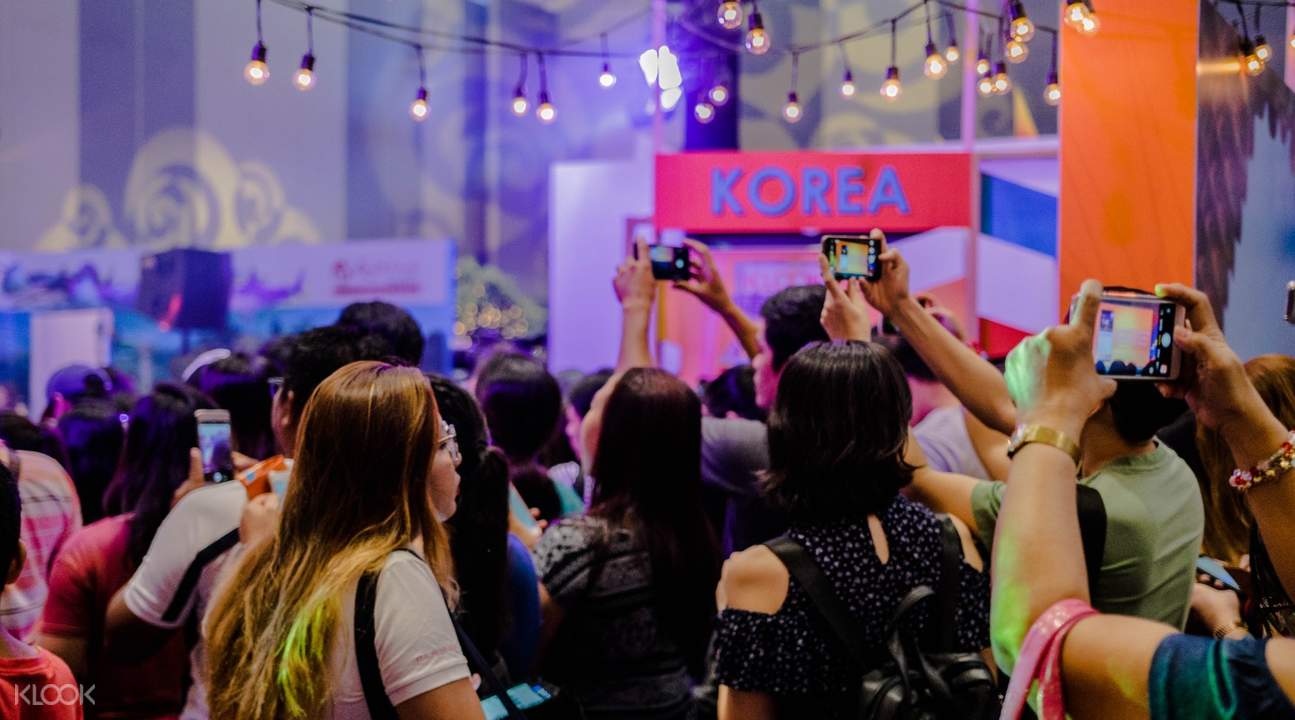 Klook Travel Fest Admission Ticket In Kuala Lumpur Klook Malaysia New users get a surprise discount using the code mobile10! klook travel fest admission ticket in