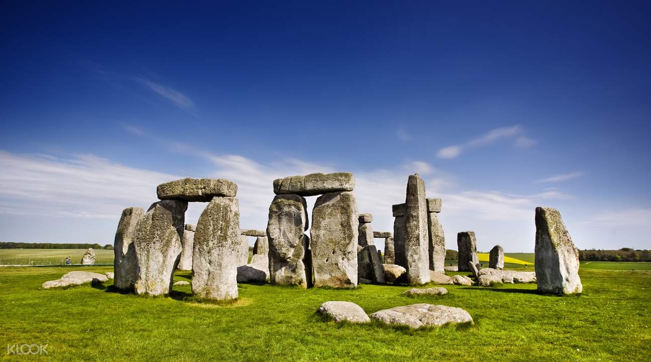 stonehenge lacock tour