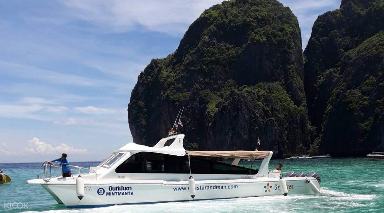 Up to 55 Off Rok Island Catamaran Snorkeling Tour by Seastar from