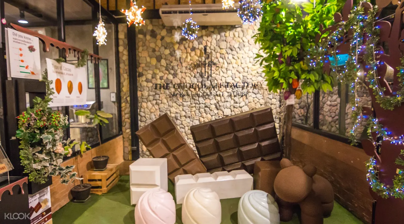 4 Day 5 Day Khao Yai Full Experience Private Tour From Bangkok