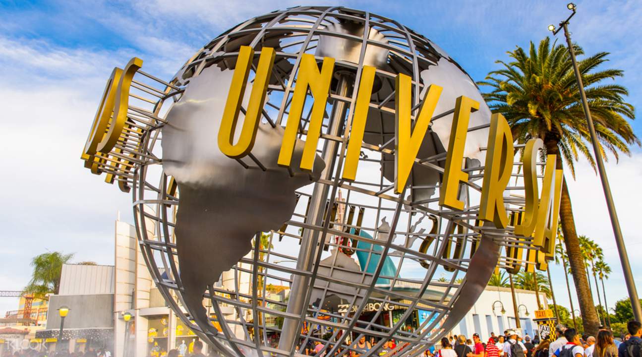 Buy Universal Studios Hollywood Ticket in Los Angeles, USA - Klook US