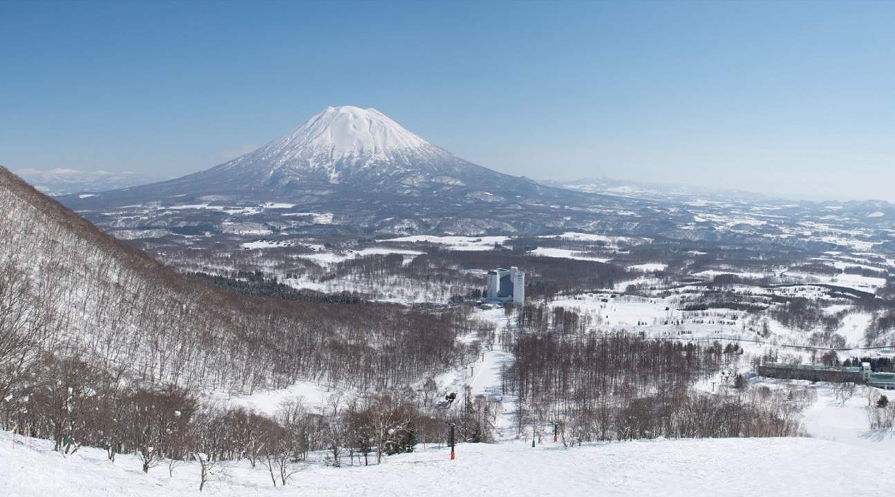 二世古,二世古,二世古滑雪场(第2页)_大山谷图库