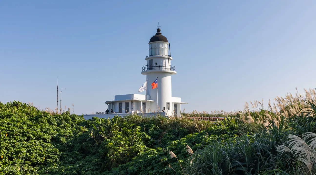  東北角黃金海岸線一日遊