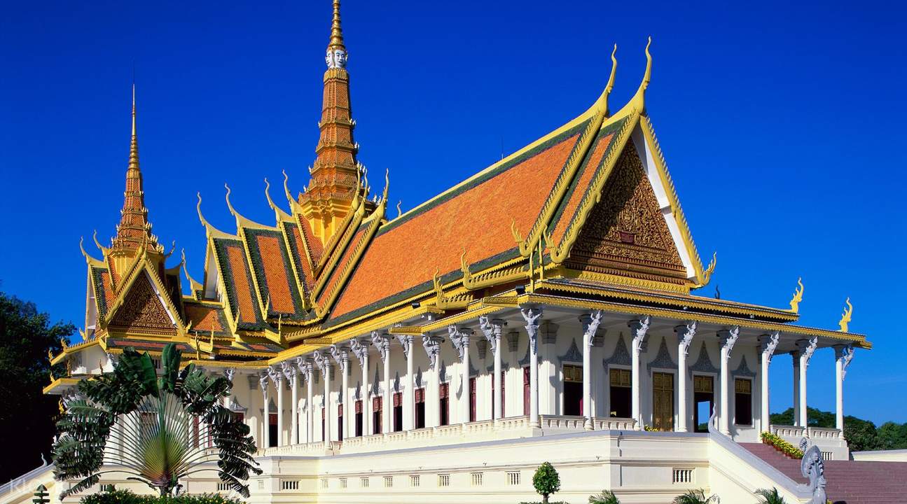phnom penh heritage tour