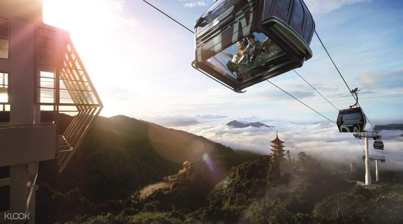 Awana SkyWay