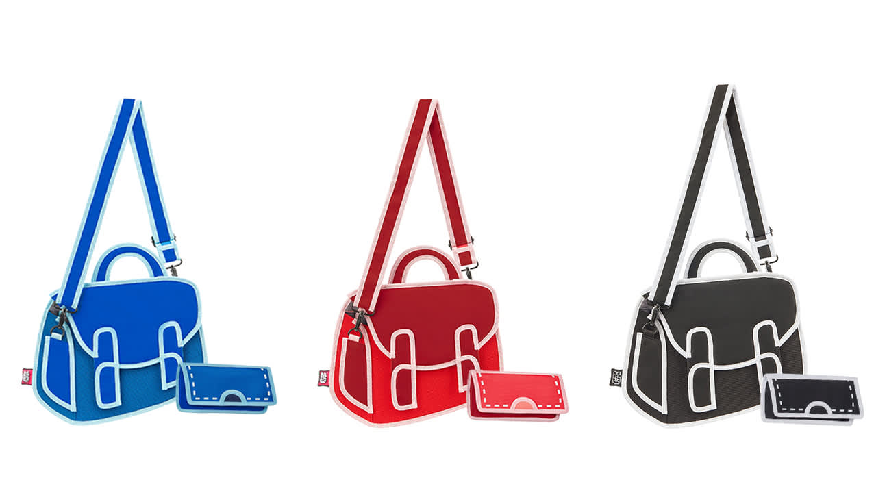 2d bags for sale philippines