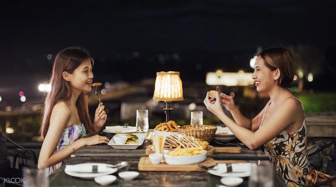 考艾私人導覽（曼谷出發）