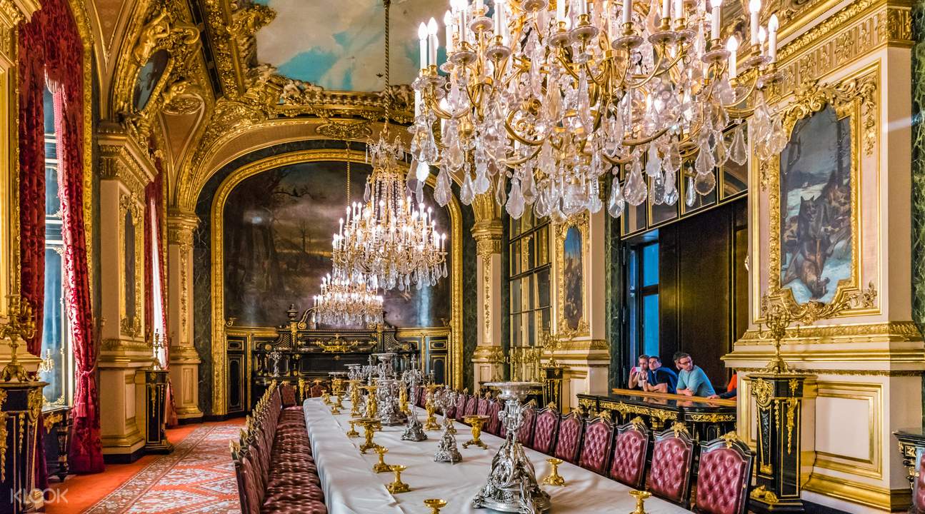 【快速通关】巴黎罗浮宫优先通道门票the louvre museum(含语音导览)