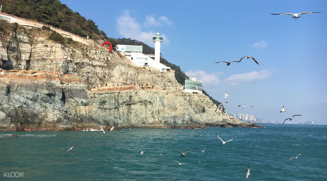 太宗台
