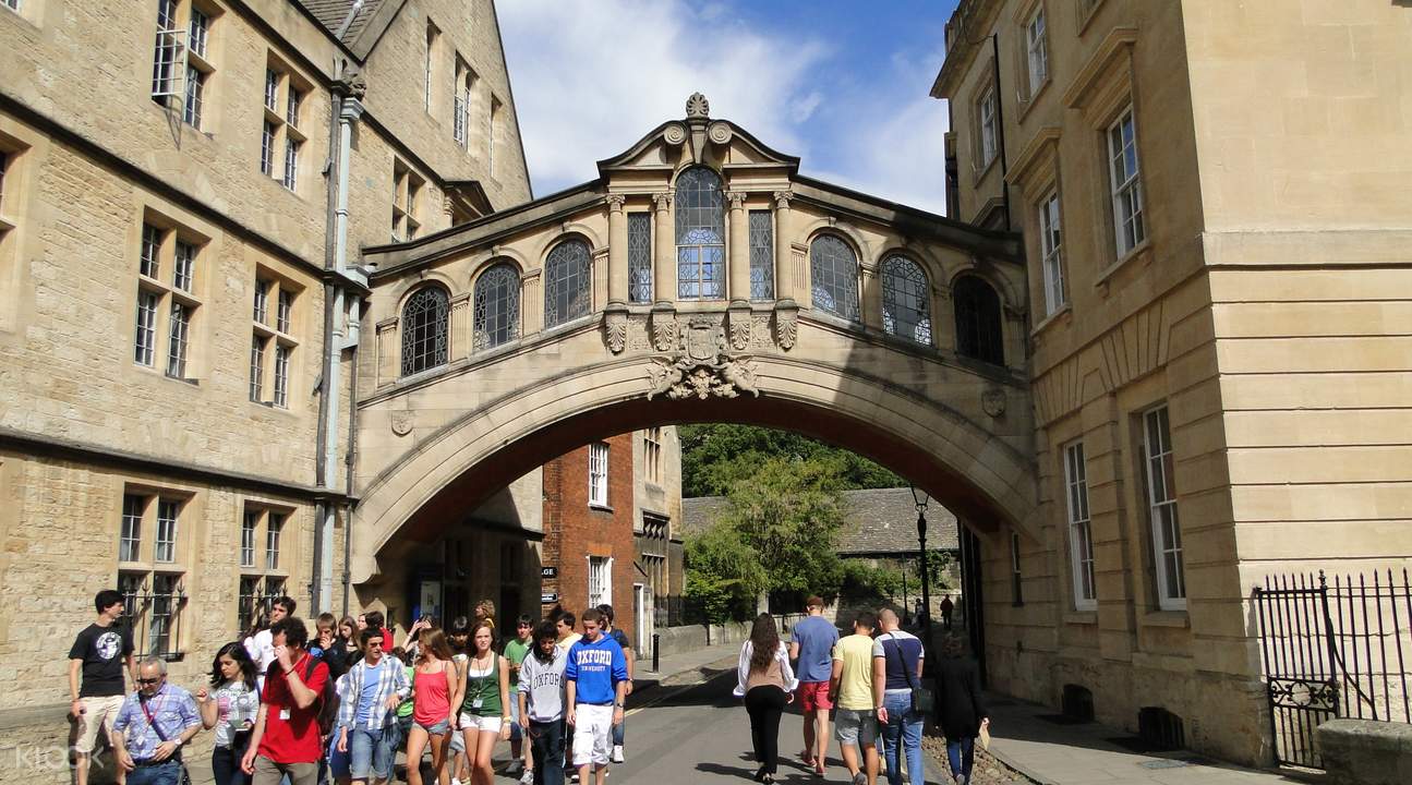 Oxford and Cambridge Day Trip from London Oxford and Cambridge Day Trip from London