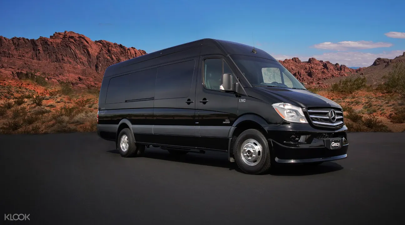 Grand Canyon West Rim Luxury Day Tour From Las Vegas