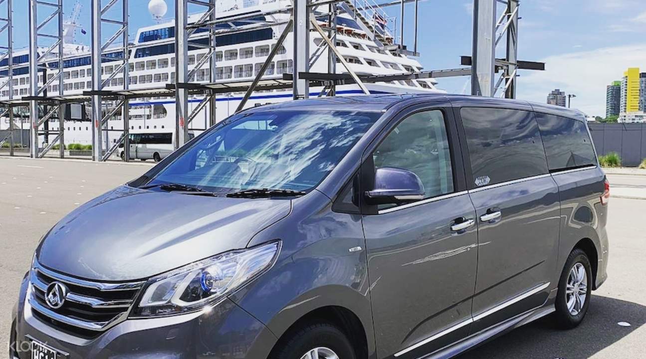 Hobart Private Car Charter Klook Australia