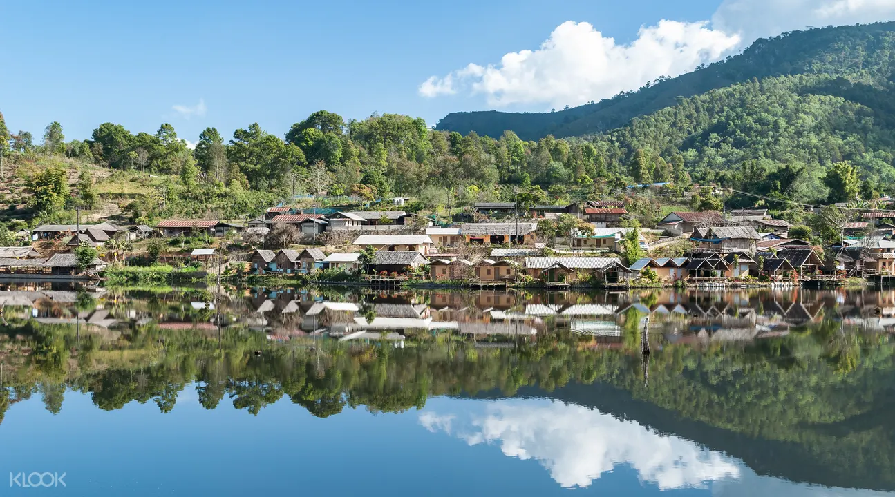 Private Custom Tour Between Chiang Mai And Pai Klook Us