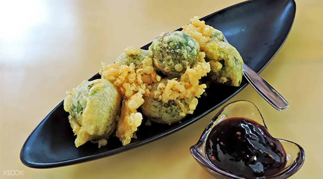 華欣美食探索之旅