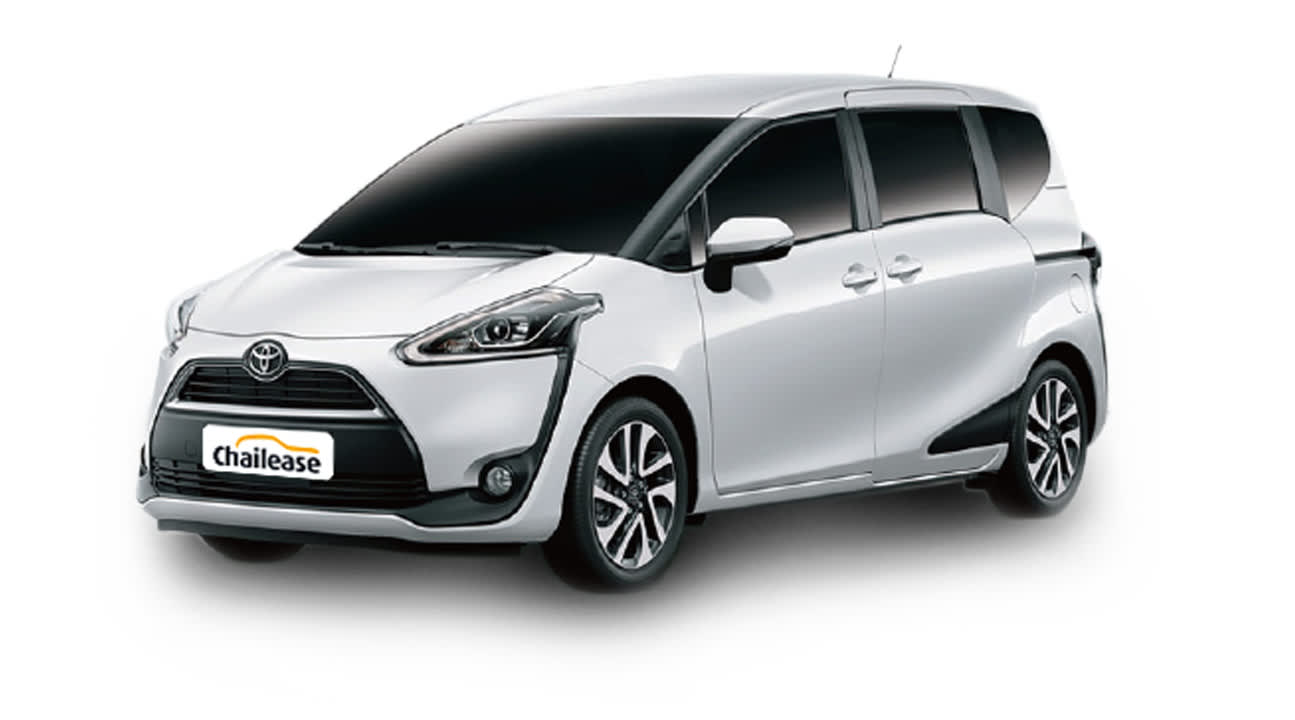 Taiwan Car Rental (Taipei Pick Up)