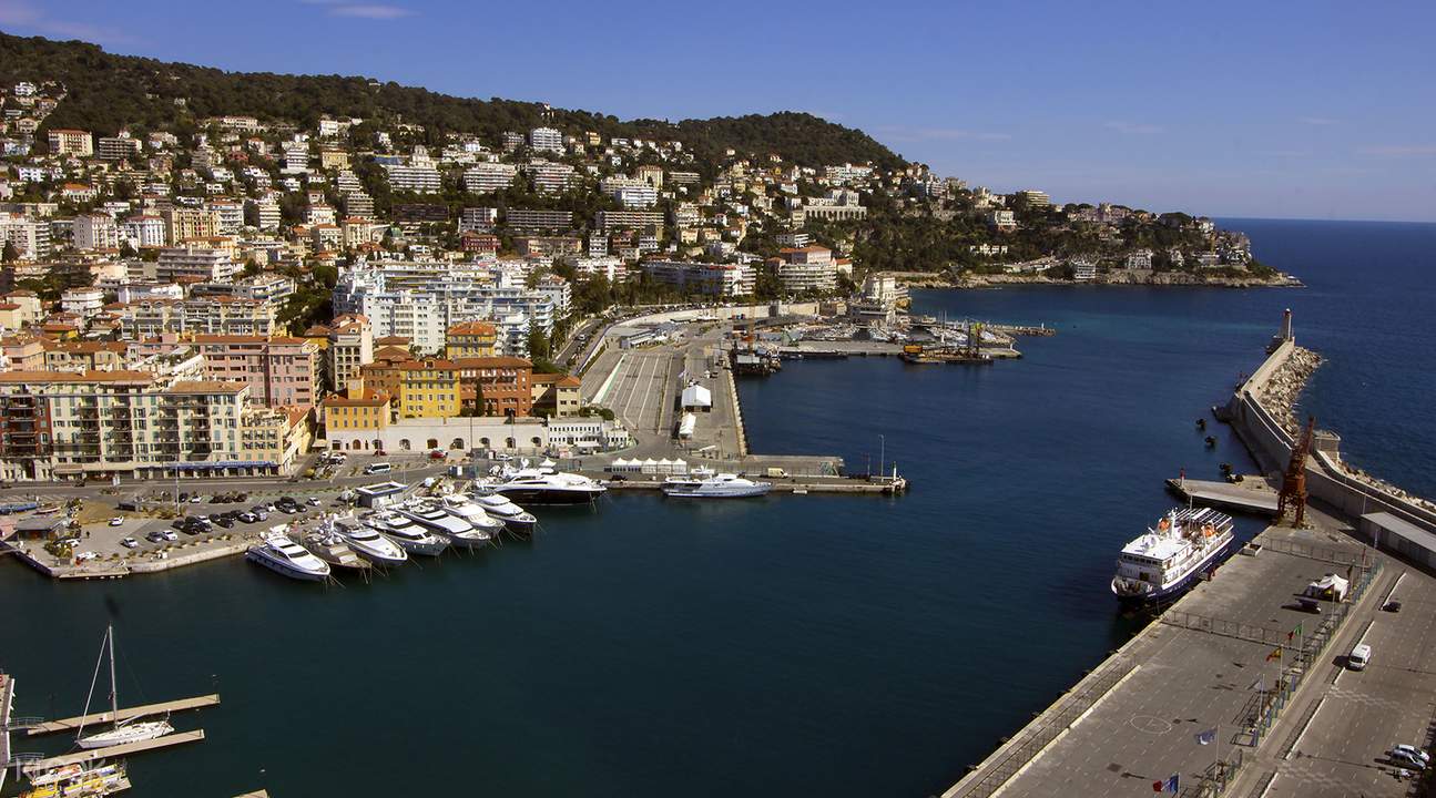 Rent A Car Nice Port Car Port Image Hd