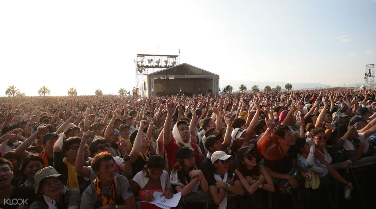  summer sonic osaka