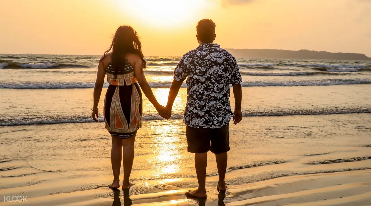 Up To 25 Off Private Photoshoot Experience In Goa Klook India Miami beach photoshoot ideas bunnies beauty photoshoot all. inr