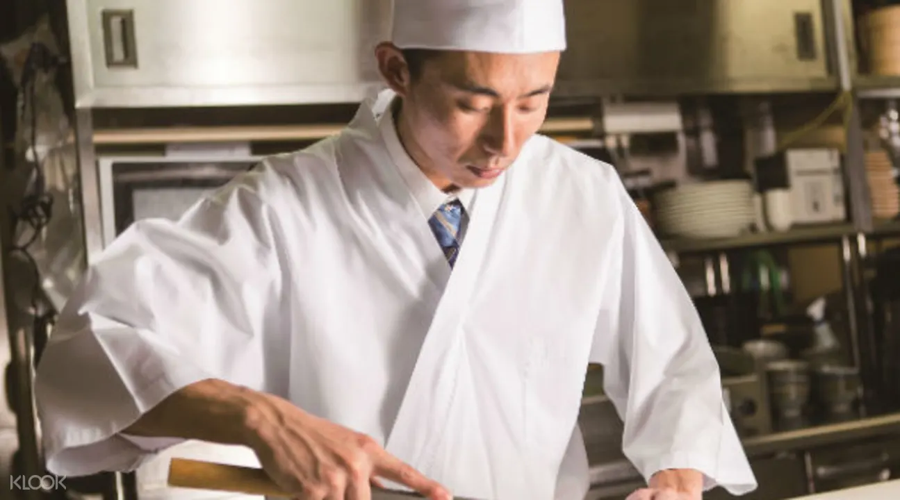 居酒屋魚屋一丁銀座本店