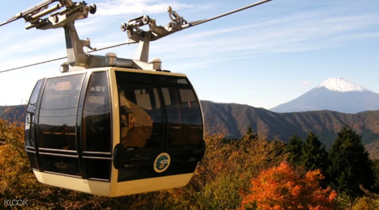 東京近郊一日遊 富士山 箱根空中纜車 箱根海賊觀光船 御殿場outlets一日遊 東京出發 Klook客路香港 東京近郊一日遊 富士山 箱根空中纜車 箱根海賊觀光船 御殿場outlets一日遊 東京出發 Klook客路香港