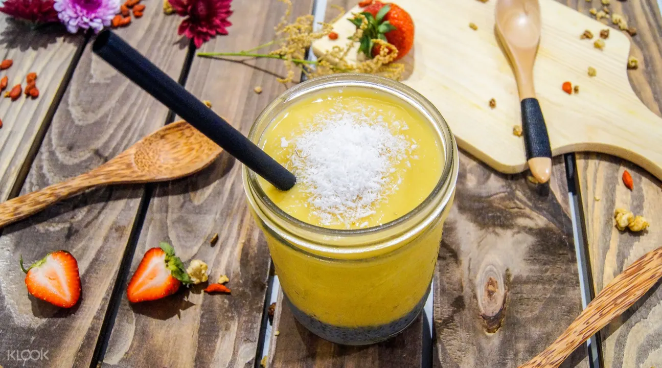 Randy Indulgence - 丹戎巴葛