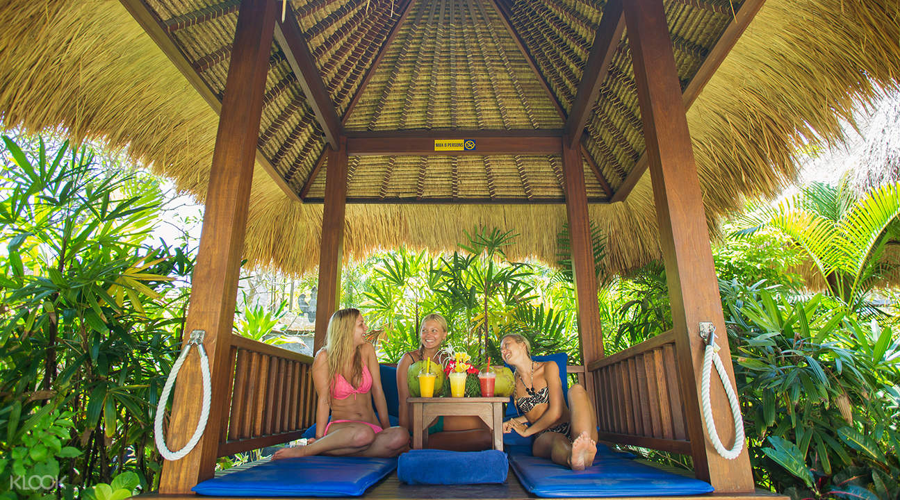 Buy Waterbom Bali Ticket - Klook
