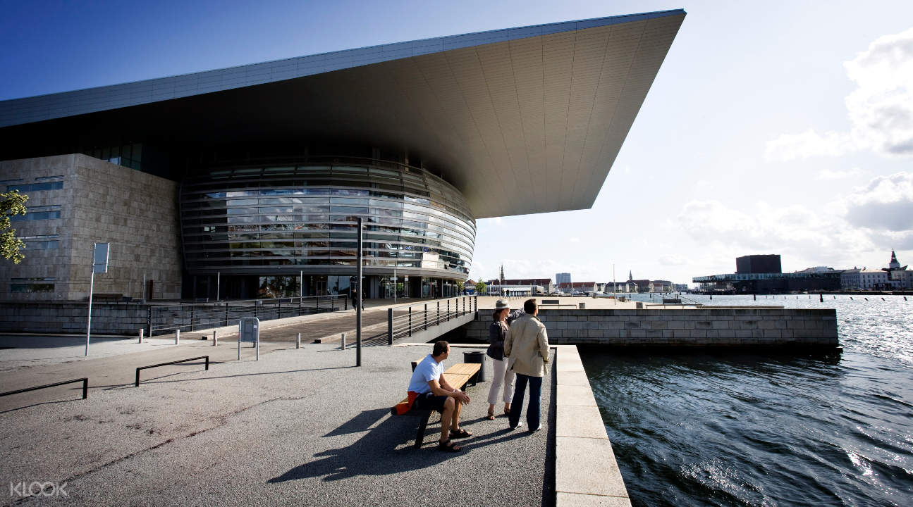 Copenhagen Sightseeing HopOn HopOff Bus and Boat Pass Copenhagen Sightseeing HopOn HopOff Bus and Boat Pass