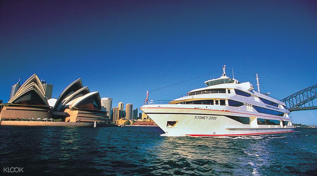 sydney city tour price