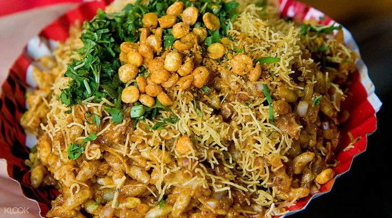 Wisata Kuliner Pune India