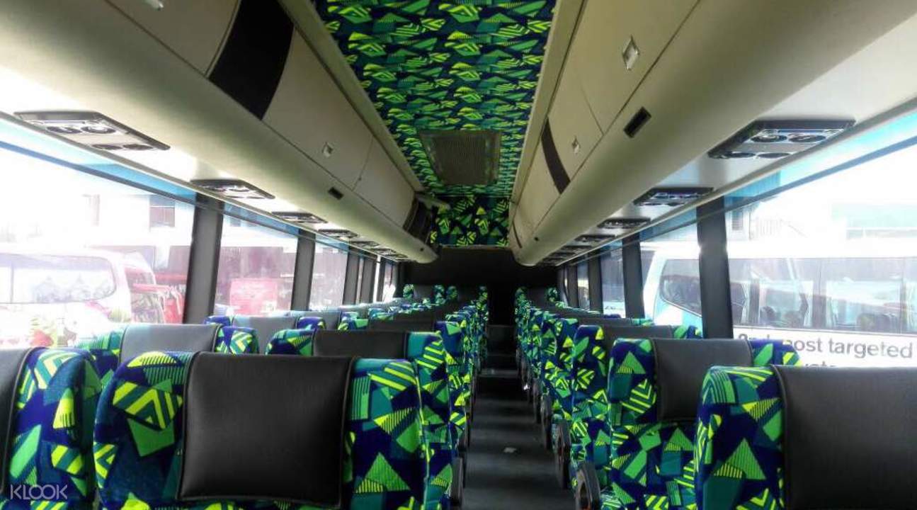 Bus From Kl To Genting  Jelajah Kuala Lumpur #7  Cara Pergi ke