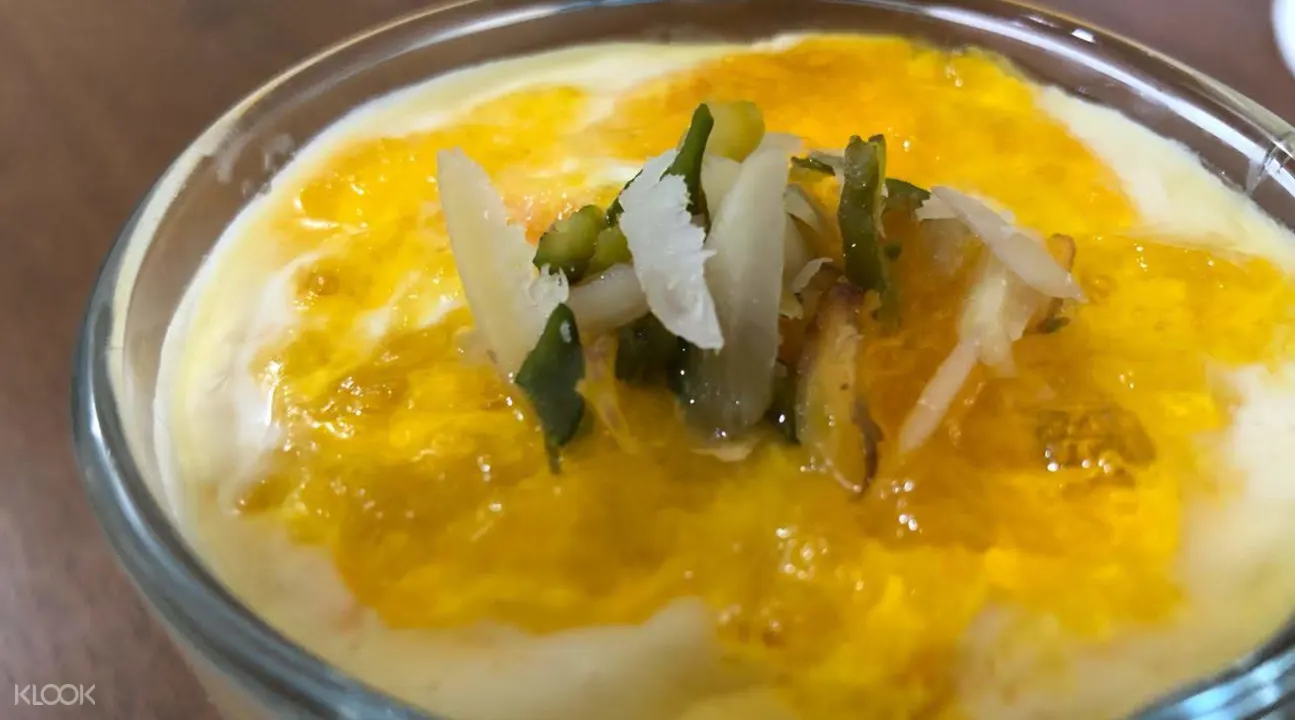 班加羅爾的巴基斯坦美食家庭用餐體驗