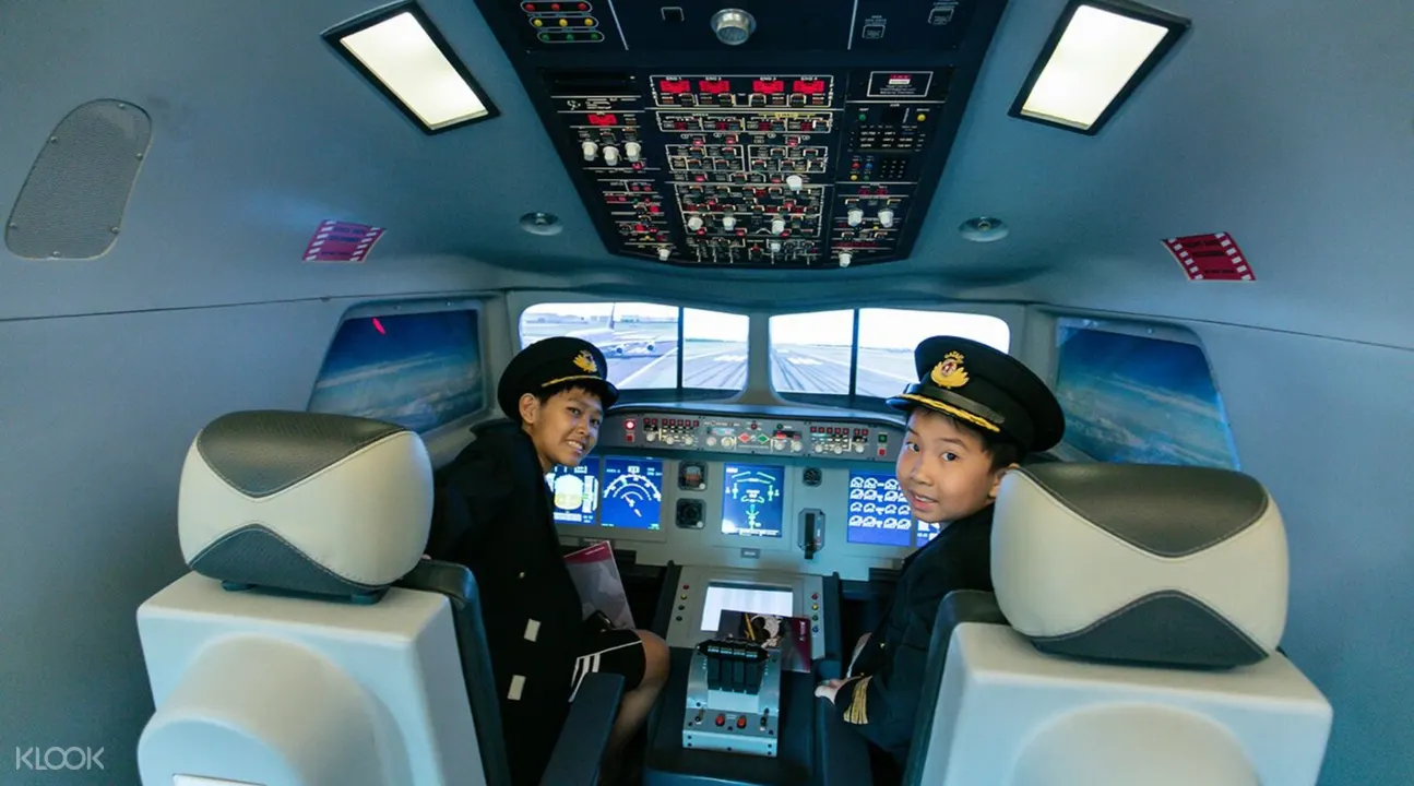 Iventure Singapore Unlimited Passion Pass