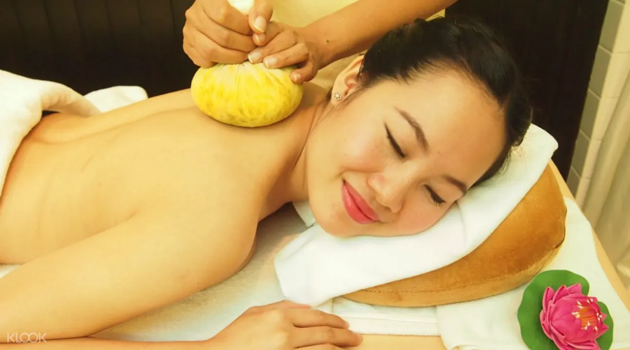 Sook Sabai Spa Health Massage