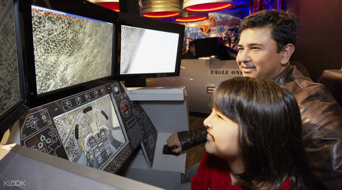 [SALE] Explore WonderWorks Orlando - Interactive Fun for All Ages ...