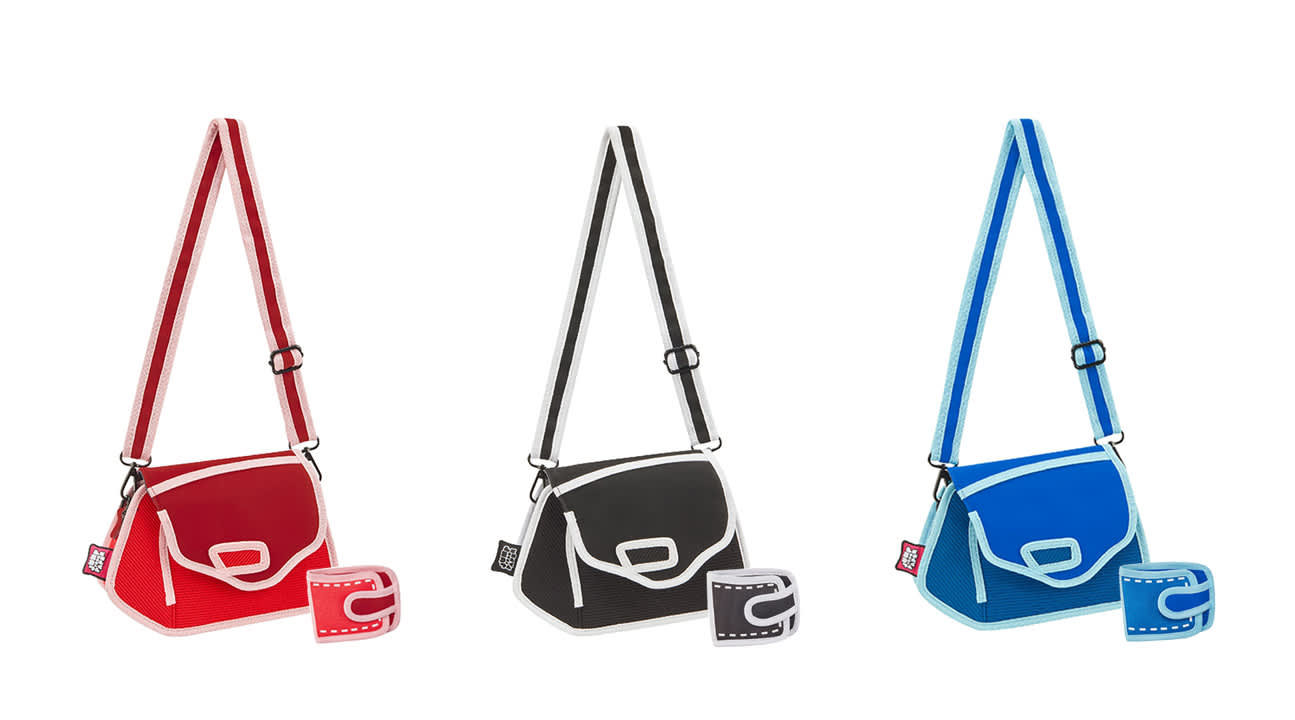 2d bags for sale philippines