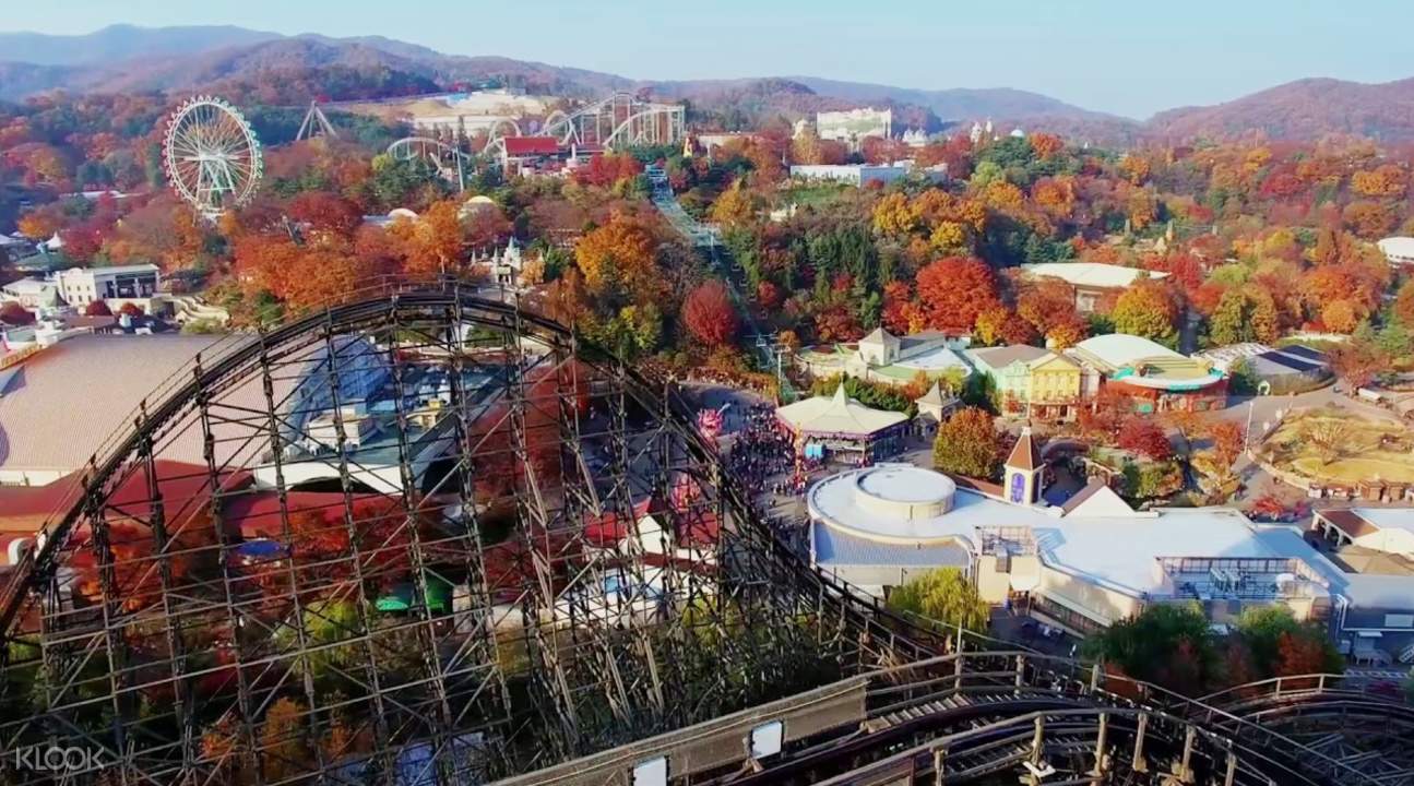Everland Everland
