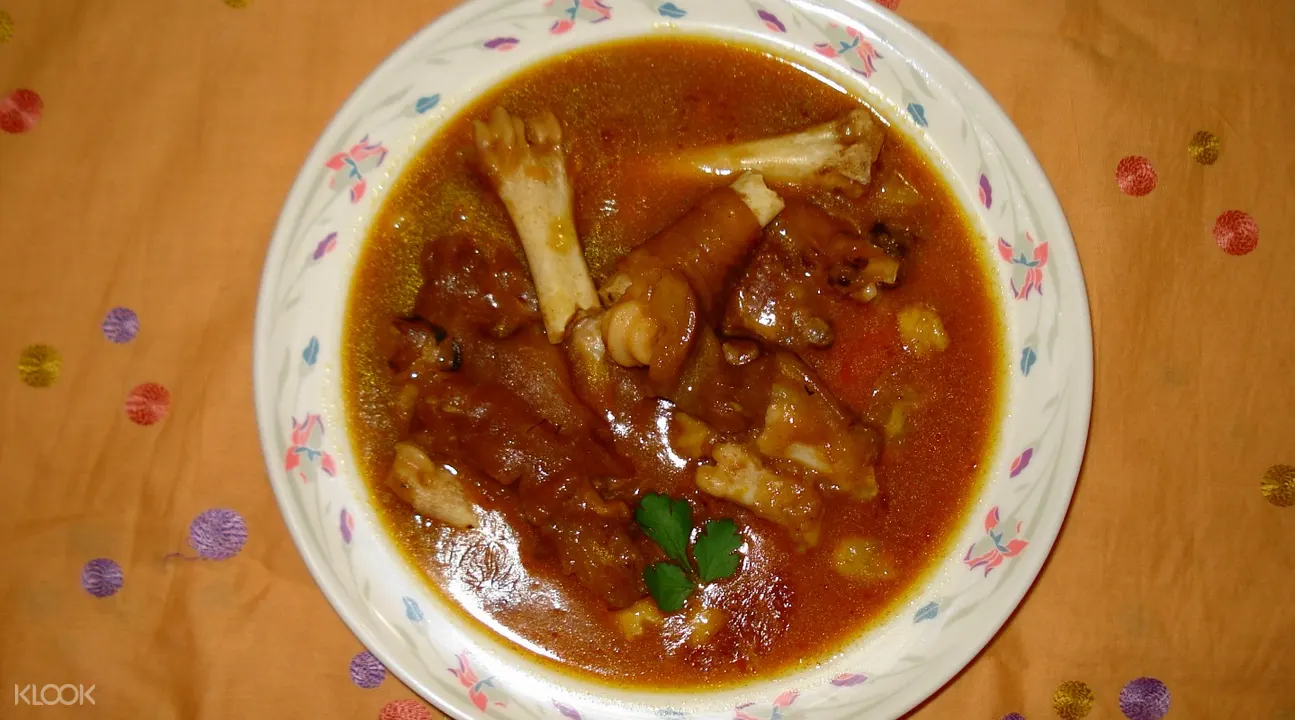 班加羅爾的巴基斯坦美食家庭用餐體驗