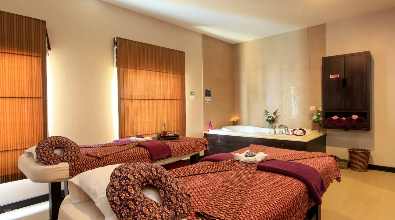 Up To 10 Off Orientala Wellness Spa Packages Klook Singapore