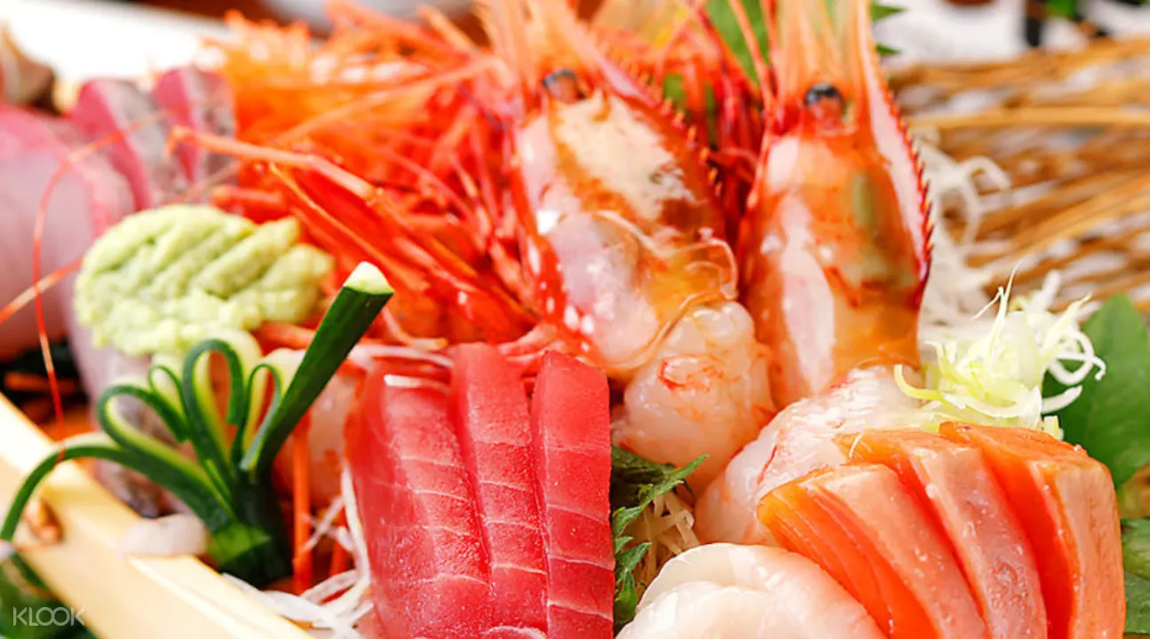 鶴仙人居酒屋海鮮料理