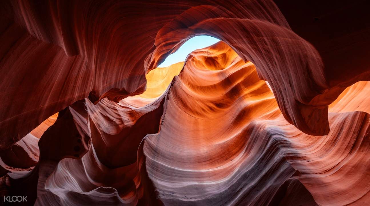 Lower antelope canyon tour tickets