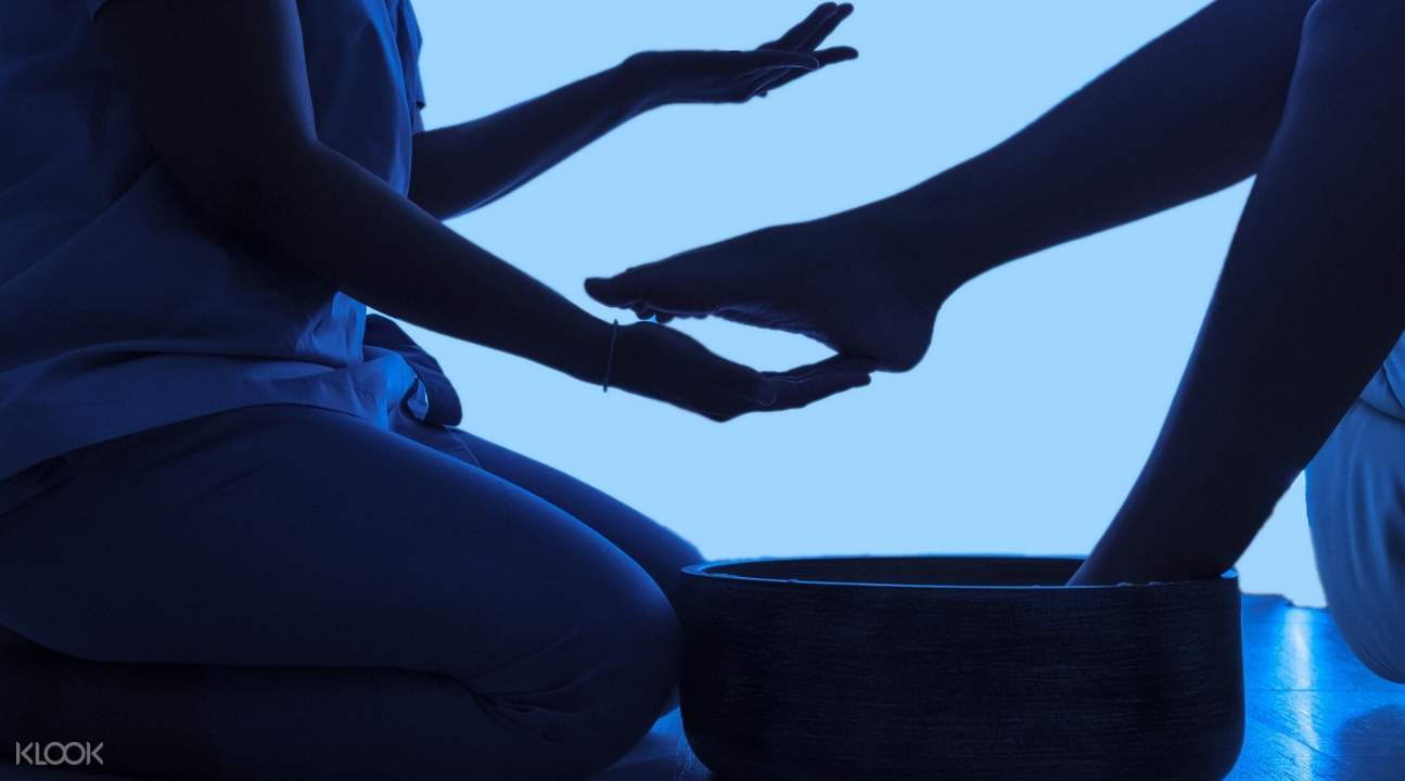 Ultimate relaxation massage clearance