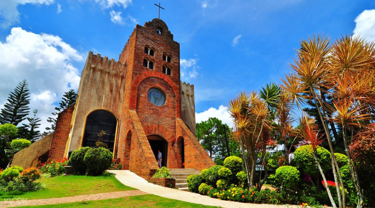 Tagaytay Day Tour